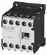 Moeller 051774 EATON DILER-22(110V50Hz 120V60Hz) Hilfsschütz AC 2S2Ö 
