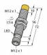 Turck NI8U-M12EE-AP6X-H1141 Inductive sensor uprox 1644147