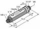 Turck PK010R-P14-2UP8X-V1141 Drucksensor mit 2 TransistorschaltAusgang pnp 6833007