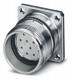 Phoenix Contact 1598517 Phoenix RC-12S1N122300 Device connector front wall