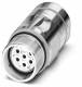 Phoenix Contact 1620168 Phoenix CA-07S1N1290DN coupling connector