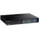 TRENDNET TPE-TG182 18-PORT GIGABIT POE+