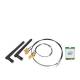 SHUTTLE WLN-M1 W-LAN MODUL /BLUETOOTH