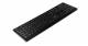 Cherry AK-C8100F-U1-B/GE HYGIENE DESKTOP KEYBOARD SEALED