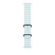 Apple MYP83ZM/A 49MM ICEBLUE OCEANBAND