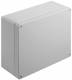 Weidmüller KLIPPON K71 RAL7001 housing 230x111x280mm aluminum AlSi12 9529270000