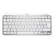 Logitech 920-010519 MXKEYS MINI F. MAC WRLS ILLUM.