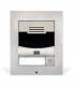 2N Telecommunications 9155301CS 2N intercom IP Solo surface-mounted