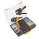 Weidmüller CRIMPSET PZ 10 HEX D Abisolierwerkz. STRIPAX Crimpber. 1542260000