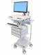 ERGOTRON STYLEVIEW CART WITH LCD ARM