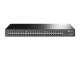 TP-LINK 48-PORT 1G UNMANAGED SWITCH