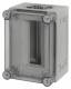 Moeller 043208 EATON AV/I23-150 box machines, vertical rail 043 208