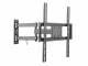 Equip wall mount 81,3 cm ( 32 inch )-139,7 cm ( 55 inch )/1TFT 35kg 4 joints tilt/swivel sw