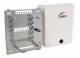 CobiNet 112696 VKA1/mounting tray distribution casing. Steel for 60DA 203x233x115