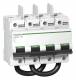Schneider Electric A9N61701 Schneider switch disconnector C120NA-DC 2-pole 100A 1000VDC