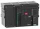 Schneider Electric LV848436 Schneider MTZ2 2000A H1 Icu=66kA/440V 4P basic switch insert