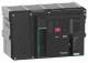 Schneider Electric LV848436 Schneider MTZ2 2000A H1 Icu=66kA/440V 4P Grundschalter Einschub