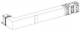Schneider Electric KSA630DLR42F Schneider KSA angle element