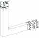 Schneider Electric KSA630DLE43A Schneider KSA angle element