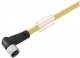 Weidmüller SAIL-M8BW-4-1.5UGE cable line 1093240150