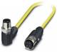 Phoenix Contact 1406258 Phoenix SAC-3P-MR/1.5-542/ FSSH SCO BK sensor/actuator cable
