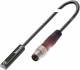 Balluff BMF 307K-PS-C-2-SA5-S49-00.2 magnetic field sensor DC 3 wire BMF00H9