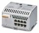 Phoenix Contact 1089133 Phoenix FL SWITCH 2408 PN Industrial Ethernet Switch