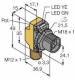 Turck QS18EP6FQ8 Opto Sensor, fiber optic sensor 3082334