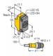 Turck QS18EN6WQ5 Opto Sensor, reflection light scanner 3069215