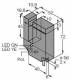 Turck SL10VB6V Opto Sensor, fork light barrier 3058323
