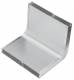 Hager UKK240282 f.240x28mm manifold, 2-compartment underfloor duct