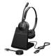 GN Audio Germany 9559-415-111 JABRA Engage 55 UC Stereo USB-A m. Ladestation