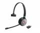 Yealink Headsets 1208642 Yealink DECT WH62 Mono Portable UC