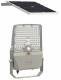 LeuchTek SOF-6W-PW solar floodlight with solar module 5700K 132171