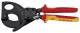 U.I. Lapp 62120524 Lapp Ratschenschere KSRI 525 