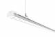 LILN 722095750073 Lichtline ClickLUX ROCKET 2000mm wide 76W DALI IP54 11500lm 90°