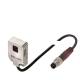 Balluff BOS R01E-X-KS20-00,2-S49 Lichtschranken BOS021R