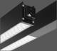 RZB 954590.843.500.503 LINEDO, 104 W, 16400 lm, 840, sw, light strip, 5-pol.