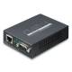 PLANET 1-Port RS232/422/485 to 1-Port FE Ethernet Converter