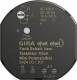 Gira 542400 mini radio remote control button actuator, 1f pot.frei eNet