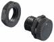 Rittal 2459500 SZ Pressure relief stoppers