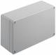Weidmüller KLIPPON K61 RAL7001 Gehäuse 160mm 91mm 260mm Alu AlSi12 9529250000