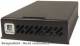 CRU DataPort 6417-0000-0500 CRU - removable frame - DataExpress - DE50 - ATA133 - canister 2.5 inches - black