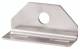 Moeller 136188 EATON E57KM12 mounting bracket L-shape, M12 
