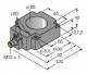 Turck BI65R-Q80-AP6X2-H1141 Inductive sensor ring sensor 1407531