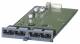 Siemens 6GK59914AC008AA0 SIEM 6GK5991-4AC00-8AA0 SCALANCE X Zubeh 4x100MBit/s BFOC-Ports, opt.