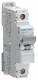 Hager NBN132 LS switch 1P 10kA B-32A 1M