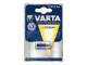 Varta 48154 CR123 (6205) - Lithium Batterie, 3 V