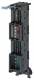 Siemens 6ES79215AJ000AA0 SIEM 6ES7921-5AJ00-0AA0 Front plug-in module IDC connection 6ES7921-5AJ00-0AA0