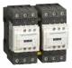 Schneider Electric LC2D65AB7 Schneider Wendeschützkombi 3p 1S1Ö 30kW 400V AC3 65A 24V 50/60Hz